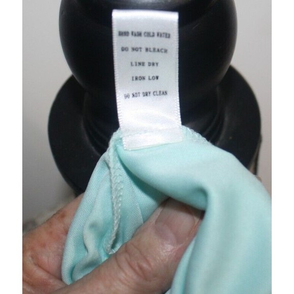 Hyfve SS A-Line Dress Sz S Multi-Color Zip Back Lined Skirt - Picture 10 of 10